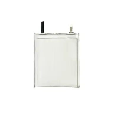 013945 110mAh 3.7V Ultra-thin Lithium Polymer Battery Customization - Image 3