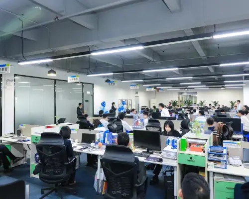 irayenergy-General Office