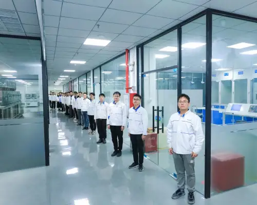 irayenergy-R&D Team