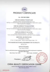 irayenergy-certificate-QCC