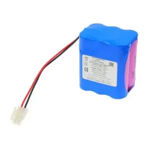 10.8V 5200mAh Lithium Battery Pack For Lowenstein ECG
