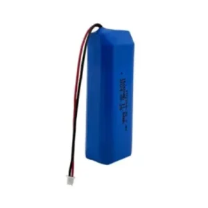 102268 1600mAh 7.4V 2S Lithium Polymer Battery Customization