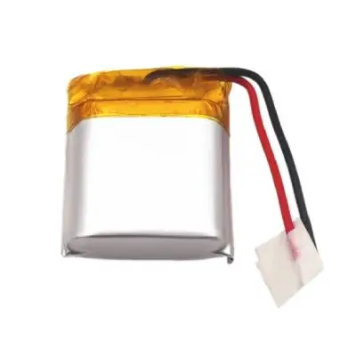 12530 700mAh 3.7V Lithium Polymer Battery Customization - Image 3