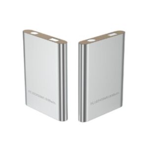 103450 1500mAh 3.7V Prismatic Aluminum-Case Battery Customization