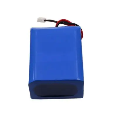 104050 2300mAh 11.1V 1P3S Lithium Polymer Battery Customization - Image 2