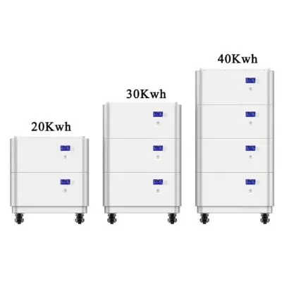 51.2V 280Ah Lithium Battery Pack 10Kwh Stackable Residential and Commercial Energy Storage System Customization - Image 6