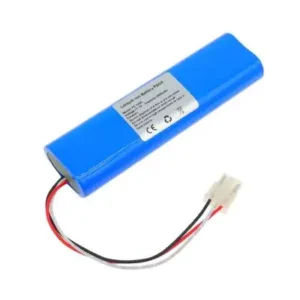 11.1V 2600mAh Lithium Battery Pack For Korea Bionet ECG
