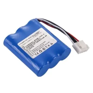 11.1V 2600mAh Lithium Battery Pack For Mindray ECG