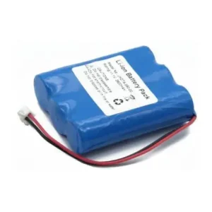 11.1V 2600mAh Lithium Battery Pack For Osen ECG
