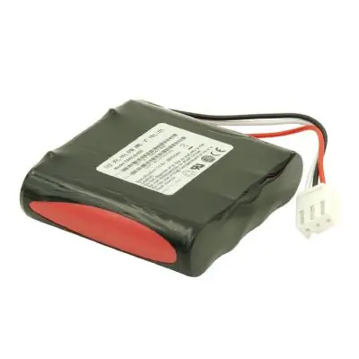 14.8V 2600mAh Lithium Battery Pack For Edan ECG