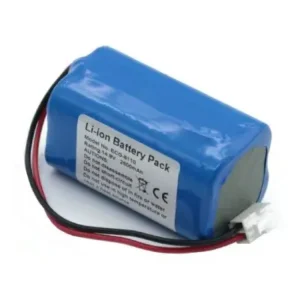 14.8V 2600mAh Lithium Battery Pack For Osen ECG