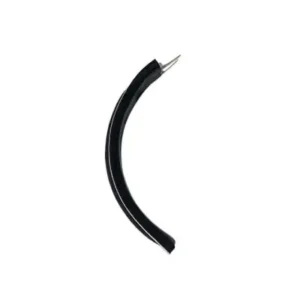 156825 16mAh 3.7V Ultra-thin Curved Lithium Polymer Battery Customization