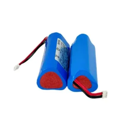 16450 1100mAh 11.1V 1P3S Lithium Polymer Battery Customization - Image 2