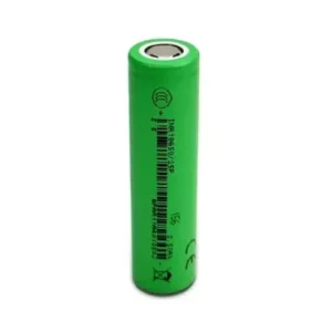 18650 2500mAh 3.6V Steel-shell Battery Customization