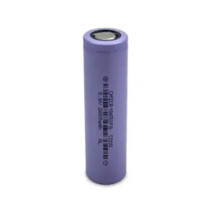 18650 2600mAh 3.6V Steel-shell battery Battery Customization