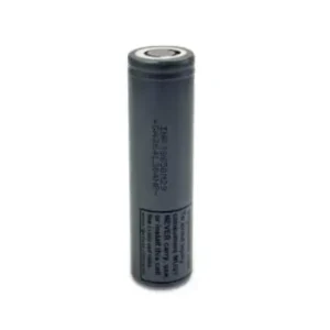 18650 2850mAh 3.67V Steel-shell Battery Customization