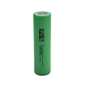 18650 3000mAh 3.6V Steel-shell battery Battery Customization