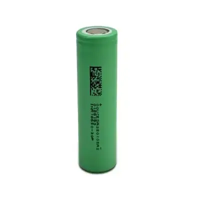 18650 3000mAh 3.6V Steel-shell battery Battery Customization