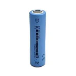 18650 3500mAh 3.65V Steel-shell Battery Customization