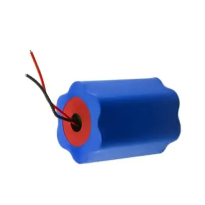18650 4400mAh 11.1V 2P3S Lithium Polymer Battery Customization - Image 2