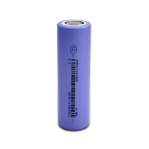 21700 4000mAh 3.6V Steel-shell Battery Customization