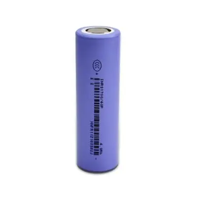 21700 4000mAh 3.6V Steel-shell Battery Customization
