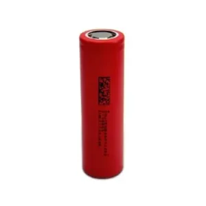 21700 4500mAh 3.7V Steel-shell battery Customization