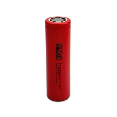 21700 4500mAh 3.7V Steel-shell battery Customization