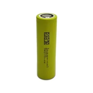 21700 5000mAh 3.7V Steel-shell battery Customization