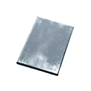 424461 1400mAh 3.7V Prismatic Aluminum-Case Battery Customization