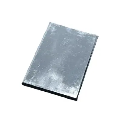 424461 1400mAh 3.7V Prismatic Aluminum-Case Battery Customization