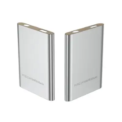 523450 800mAh 3.7V Prismatic Aluminum-Case Battery Customization