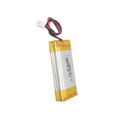 702863 3000mAh 3.7V 2P Lithium Polymer Battery Customization - Image 4