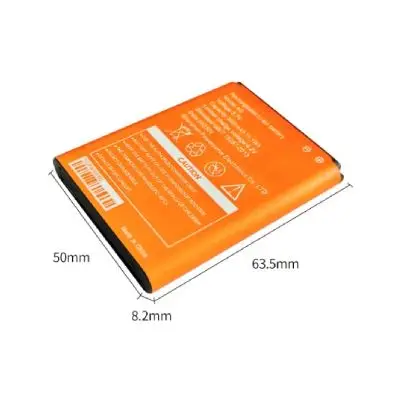 815060 3000mAh 3.7V Prismatic Aluminum-Case Battery Customization - Image 2