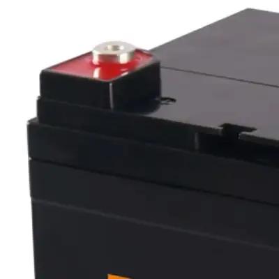 12V 30Ah LiFePO4 Lithium Cell Pack for E-Bike Customization - Image 2