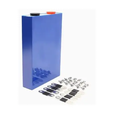 3.2V 105Ah LiFePO4 3C Lithium Prismatic Iron Battery Customization - Image 2