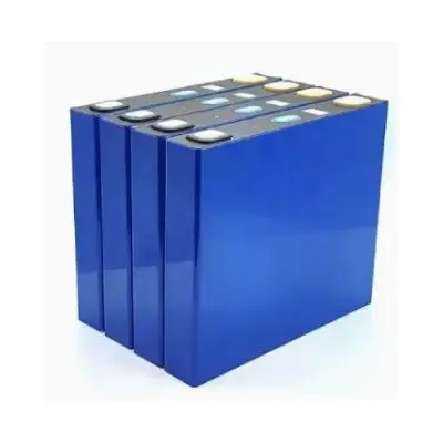 3.2V 150Ah LiFePO4 Lithium Prismatic Iron Battery Customization - Image 2