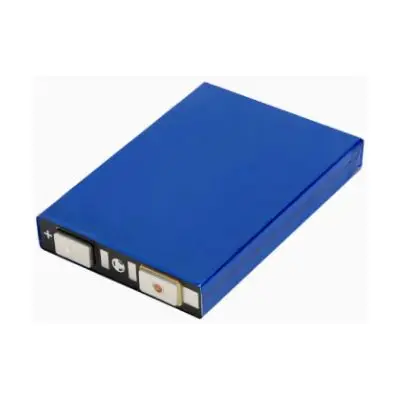 3.2V 27Ah LiFePO4 Lithium Prismatic Iron Battery Customization - Image 2