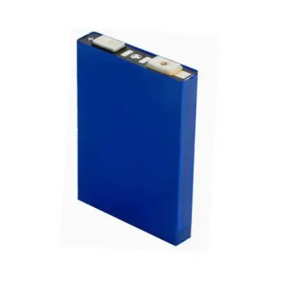 3.2V 27Ah LiFePO4 Lithium Prismatic Iron Battery Customization - Image 3