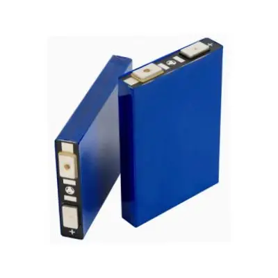 3.2V 27Ah LiFePO4 Lithium Prismatic Iron Battery Customization - Image 4