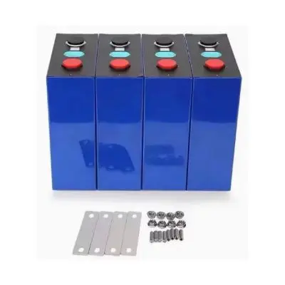 3.2V 280Ah LiFePO4 Lithium Prismatic Iron Battery Customization - Image 2