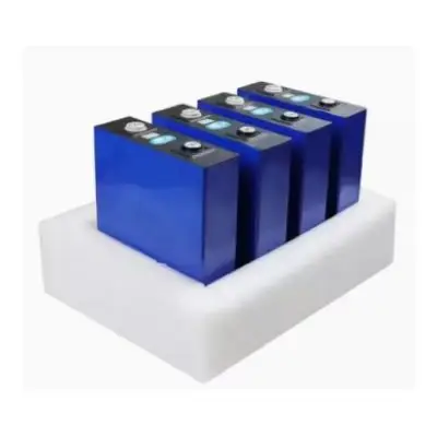 3.2V 280Ah LiFePO4 Lithium Prismatic Iron Battery Customization - Image 3