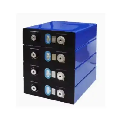 3.2V 280Ah LiFePO4 Lithium Prismatic Iron Battery Customization - Image 4