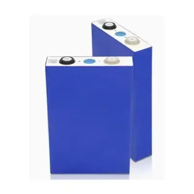 3.2V 80Ah LiFePO4 Lithium Prismatic Iron Battery Customization - Image 3