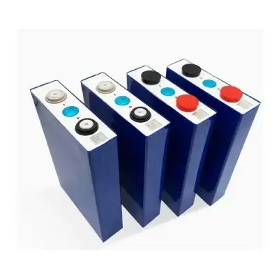 3.2V 80Ah LiFePO4 Lithium Prismatic Iron Battery Customization - Image 2
