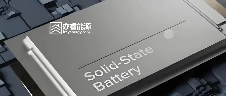 Solid-state battery