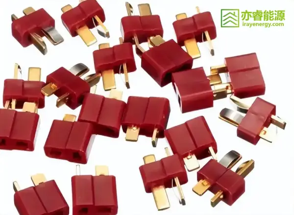 Battery Pack Connector 1