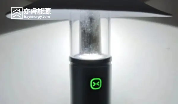Teardown of the Little Wildman Multi-Function Flashlight