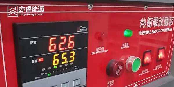 Will Batteries Always Swell at High Temperatures? — High-Temperature Test Standards  Introduction