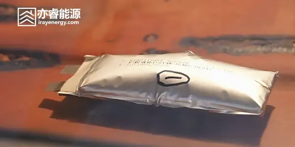 Will Batteries Always Swell at High Temperatures? — Mechanism of High-Temperature Swelling